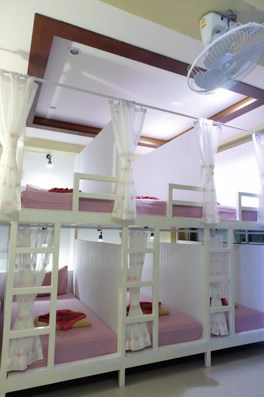 Lanta Residence Boutique Ko Lanta Extérieur photo